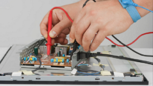 led TV repair experts Hyderabad 